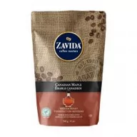 Kawa - Zavida Canadian Maple - Syrop Klonowy 340g - miniaturka - grafika 1