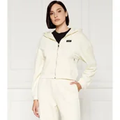 Bluzy damskie - Karl Lagerfeld Bluza | Regular Fit - miniaturka - grafika 1