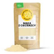 Mąka - Mąka z ciecierzycy 1000g - miniaturka - grafika 1