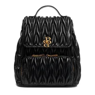 Plecaki - Badura CEO-ALENA-RX8847 Czarny - miniaturka - grafika 1