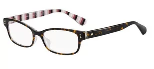 Okulary korekcyjne Kate Spade LUCYANN2 2VM - Okulary korekcyjne, oprawki, szkła - miniaturka - grafika 1