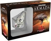 Gry bitewne - Fantasy Flight Games Star Wars: Armada - Assault Frigate Mark II - miniaturka - grafika 1