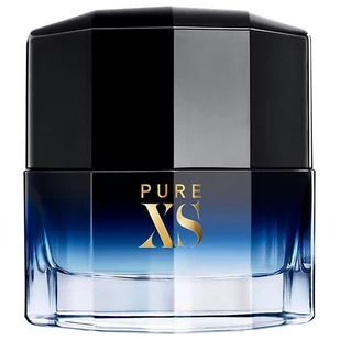 Paco Rabanne Pure XS Excess For Him woda toaletowa 50ml - Wody i perfumy męskie - miniaturka - grafika 3
