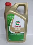 Oleje silnikowe - Castrol Edge 0W/30 LL 5 Litrów MB229.51/MB229.52/ Vw 504.00/507.00 /2024R/ - miniaturka - grafika 1