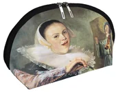 Kosmetyczki, organizery i kuferki - Kosmetyczka Autoportret Judith Leyster - miniaturka - grafika 1