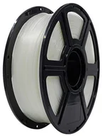 Filamenty i akcesoria do drukarek 3D - Filament Flashforge do drukarki 3D 1kg, 1.75mm NATURALNY - miniaturka - grafika 1