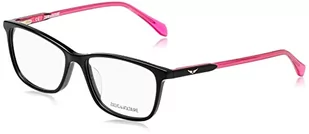 Zadig & Voltaire Okulary damskie, Shiny Black, 52 - Okulary przeciwsłoneczne - miniaturka - grafika 1