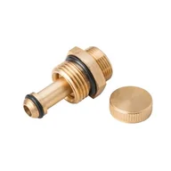 Akcesoria hydrauliczne - Wkładka zaworowa odcinająca Invena Prov - miniaturka - grafika 1