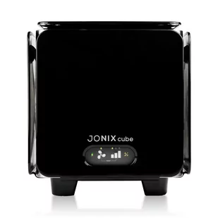 Jonizator Jonix Cube czarny - Ozonatory powietrza - miniaturka - grafika 1
