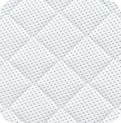 Pokrowce na materace - Pokrowiec na materac PIXEL 180x200 JANPOL - miniaturka - grafika 1