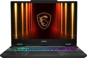 Laptopy - MSI Cyborg 15 B13WFKG-625XPL i5-13420H / 16 GB / 512 GB / RTX 5060 / 144 Hz B13WFKG-625XPL - miniaturka - grafika 1