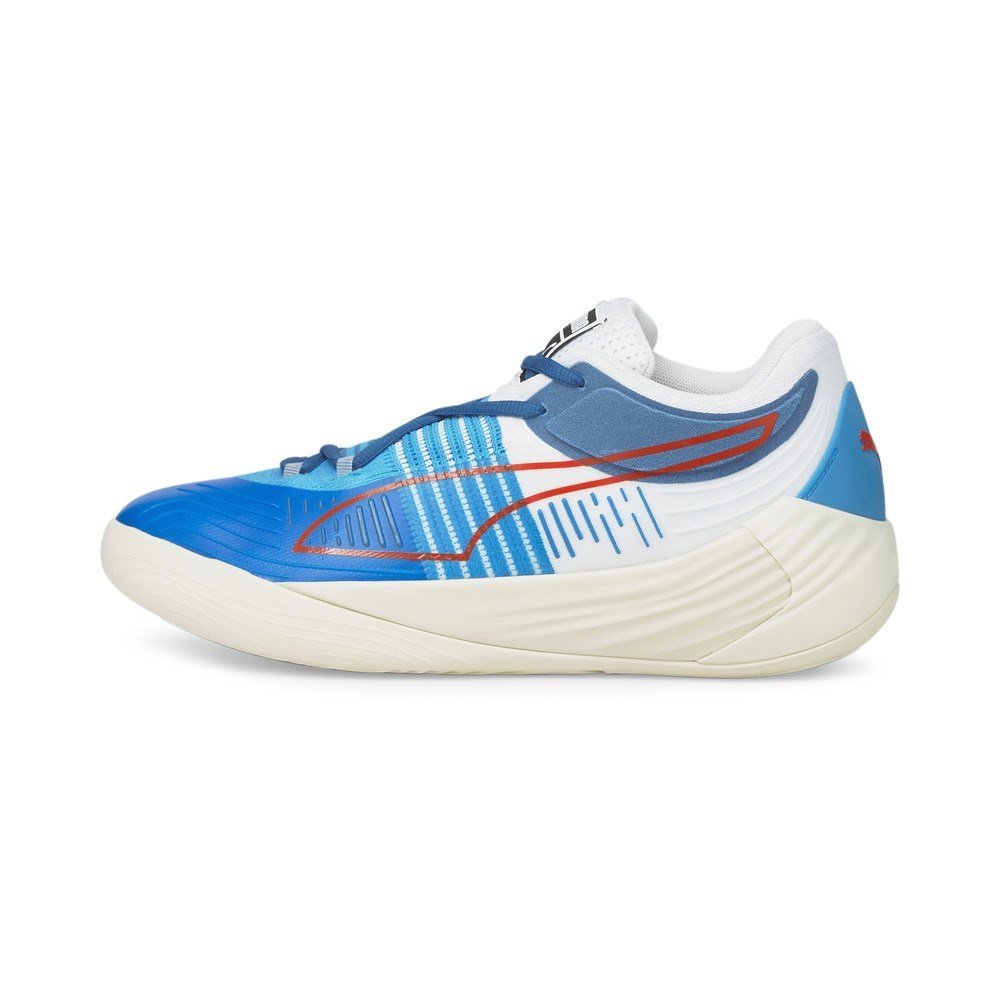 Buty Puma Fusion Nitro 19558706