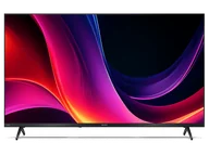 Telewizory - SHARP LED 40HE2445E 40" FHD TiVo OS HDR10 Czarny - miniaturka - grafika 1