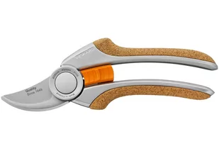 FISKARS Sekator nożycowy Quantum 111970 - Nożyce i sekatory - miniaturka - grafika 1