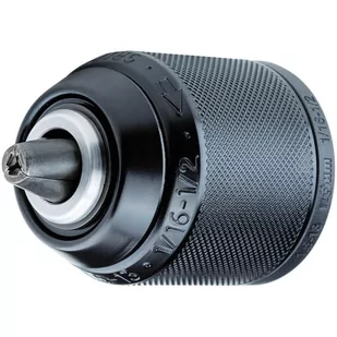 Uchwyt wiertarski Extra50-RV13 1,5-13mm 9/16"-18 Röhm - Uchwyty wiertarskie - miniaturka - grafika 1