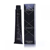 Farby do włosów i szampony koloryzujące - SCANDIC Line Profis lastrada farba do włosów 100ml 10.01 - miniaturka - grafika 1