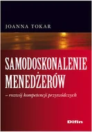 Zarządzanie - Samodoskonalenie menedżerów-rozwój kompetencji przywódczych - miniaturka - grafika 1