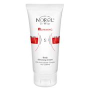 Norel Krem do ciała Dr Wilsz Retinol contra Cellulite żel aktywny w walce z cellulitem 200 ml