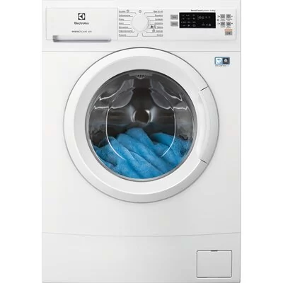 Electrolux PerfectCare 600 EW6SN506WP