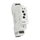 Sterowniki i przekaźniki - ELKO EP PRZEKAŹNIK DO NADZOROWANIA NAPIĘCIA HRN-67/24-150V AC - miniaturka - grafika 1