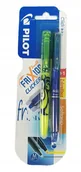 Zakreślacze - Pióro Kulkowe Frixion Clicker Zakreślacz Pilot - miniaturka - grafika 1