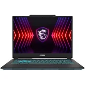 Laptopy - MSI Cyborg 14 i7-13620H/16GB/512 RTX4060 CYBORG 14 | A13VF-023XPL - miniaturka - grafika 1