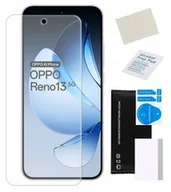 Folie ochronne do telefonów - Folia ochronna do OPPO RENO 13 5G na ekran hydrożelowa solidna cienka TPU - miniaturka - grafika 1