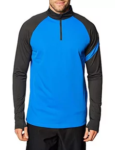 Nike Męska bluza Dry Acd20 Dril niebieski Photo Blue/Anthracite/Photo Bl XXL - Bluzy męskie - miniaturka - grafika 1