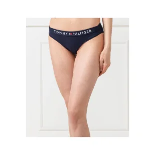 Tommy Hilfiger Figi - Majtki damskie - miniaturka - grafika 1