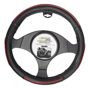 Dunlop Pokrowiec na kierownicę Dunlop 37-39 E-41778 - Akcesoria motoryzacyjne - miniaturka - grafika 1