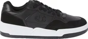 Buty sportowe męskie - Champion Buty męskie RD PRM Low czarne S22495 KK0002 42,5 - miniaturka - grafika 1