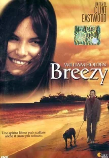 Breezy - Filmy obyczajowe DVD - miniaturka - grafika 1