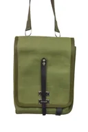 Torby męskie - Torba polowa podoficerska 985/MON elewka mapnik bez paska nowa - miniaturka - grafika 1