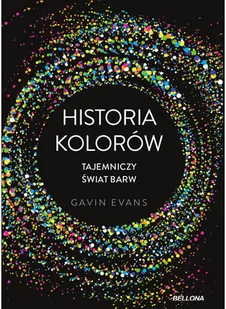 Historia kolorów - Filozofia i socjologia - miniaturka - grafika 1