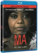 Thriller Blu-Ray - FILMOSTRADA Ma (BD) - miniaturka - grafika 1