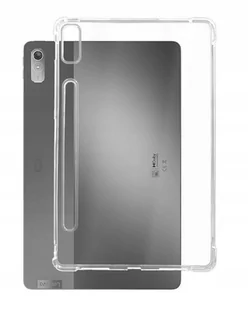 Etui do Lenovo Tab P11 Pro (2nd Gen) TB-132 TB-132FU Anti Shock bezbarwne Pokrowiec Obudowa Futerał Case - Etui do tabletów - miniaturka - grafika 1