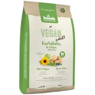Sucha karma dla psów - bosch HPC Adult Vegan, ziemniaki i groch - 0,8 kg - miniaturka - grafika 1