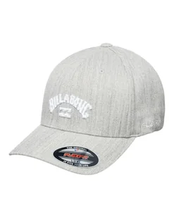 BILLABONG Czapka męska Arch Flexfit Cap - Czapki męskie - miniaturka - grafika 1