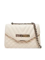 Torebki damskie - Steve Madden Torebka Bstake-2 SM13001704 Écru - miniaturka - grafika 1