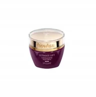 Kremy do twarzy - Oriflame NovAge Ultimate Lift Krem na noc 50ml - miniaturka - grafika 1