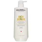 Szampony do włosów - GOLDWELL RICH REPAIR SZAMPON 1000 ODBUDOWA WŁOSÓW - miniaturka - grafika 1