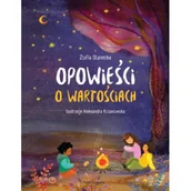Powieści i opowiadania - Opowieści o wartościach - Zofia Stanecka - książka - miniaturka - grafika 1