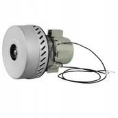 Akcesoria i części AGD - Silnik Makita turbina odkurzacza 440 446L 447L - miniaturka - grafika 1