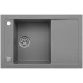 Zlewozmywaki - Alveus ORIGIN FORMIC 30 beton (4403081) - miniaturka - grafika 1