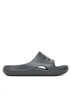 Buty dla chłopców - Under Armour Klapki UA B Locker V SL 3028732 Szary - miniaturka - grafika 1
