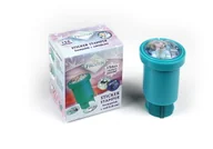 Zabawki kreatywne - DISNEY CORE - STEMPEL Z NAKLEJKAMI - MIX 2 WZORÓW - DISPLAY 12 SZTUK - FROZEN /12/ - miniaturka - grafika 1