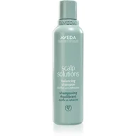 Szampony do włosów - Aveda _Scalp Solutions Balancing Shampoo szampon chłodzący do włosów 200 ml - miniaturka - grafika 1