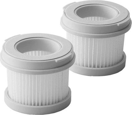 Xiaomi Dust Mite Vacuum Cleaner Filter 2-Pack