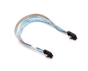 Kable komputerowe i do monitorów - Supermicro CBL-SAST-1102 kabel SAS 0,73 m CBL-SAST-1102 - miniaturka - grafika 1