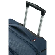 Torby podróżne - Duża torba podróżna na kółkach Samsonite Sonora - night blue - miniaturka - grafika 1